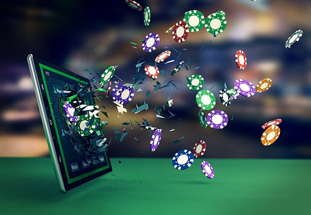 betimate featured game showcase