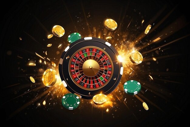 Slot game collection on betimate platform