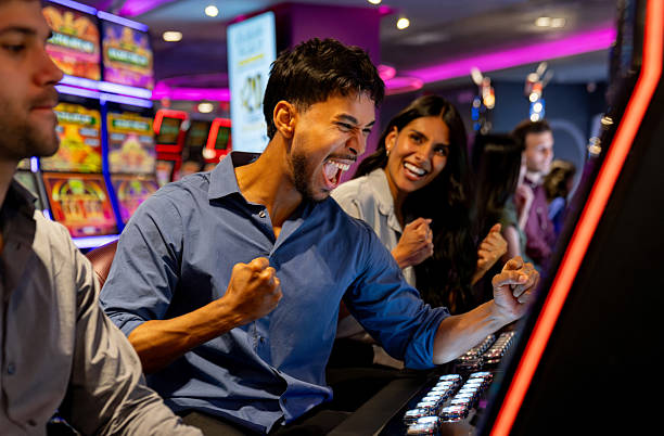 Live dealer studio setup for Ninja vs Samurai game at betimate